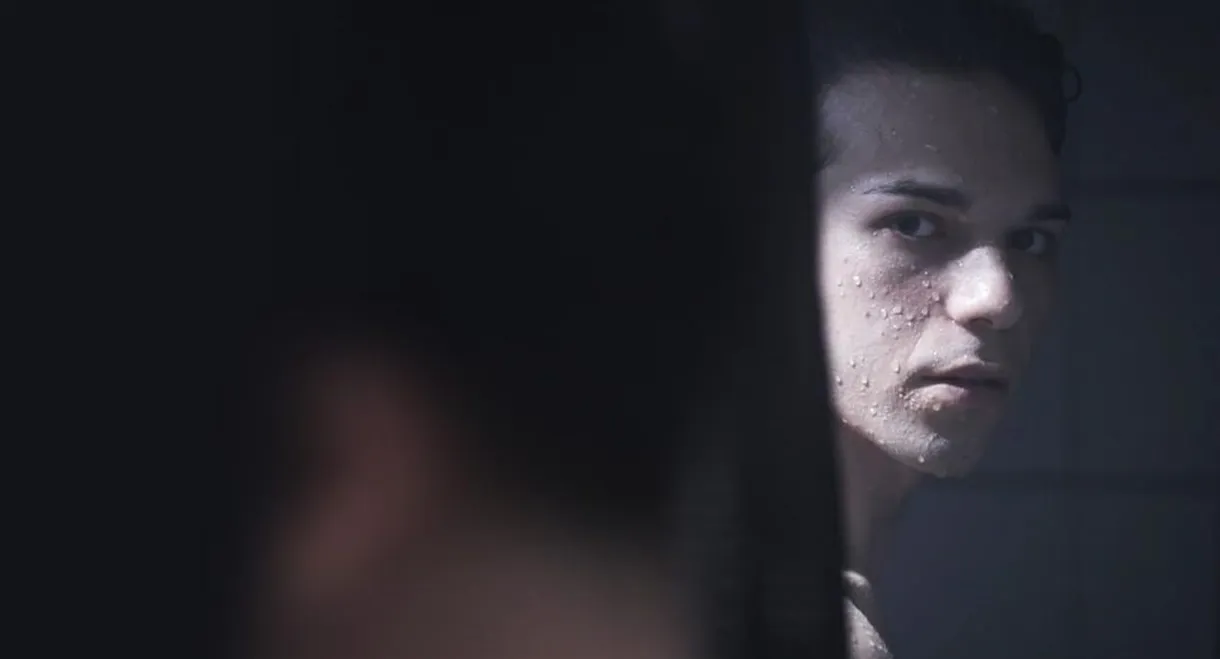 The Male Gaze: Wild Youth