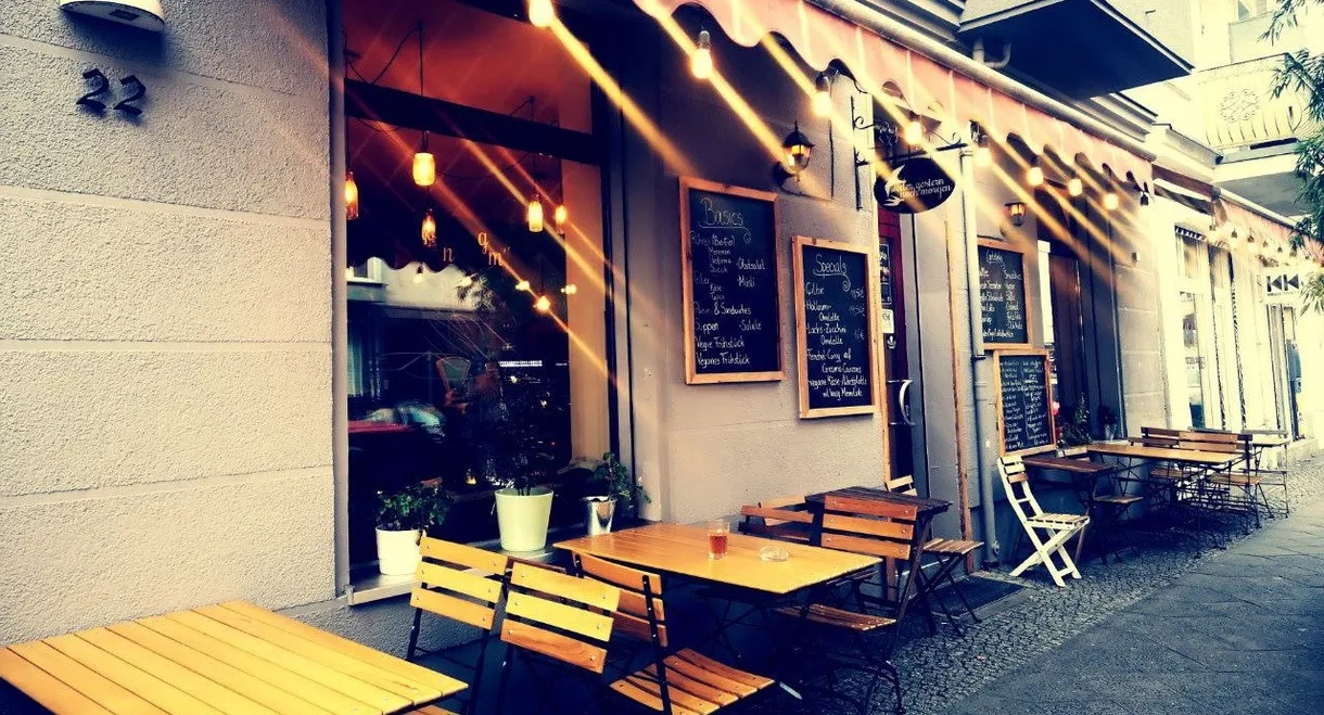 Neither Yesterday Nor Tomorrow