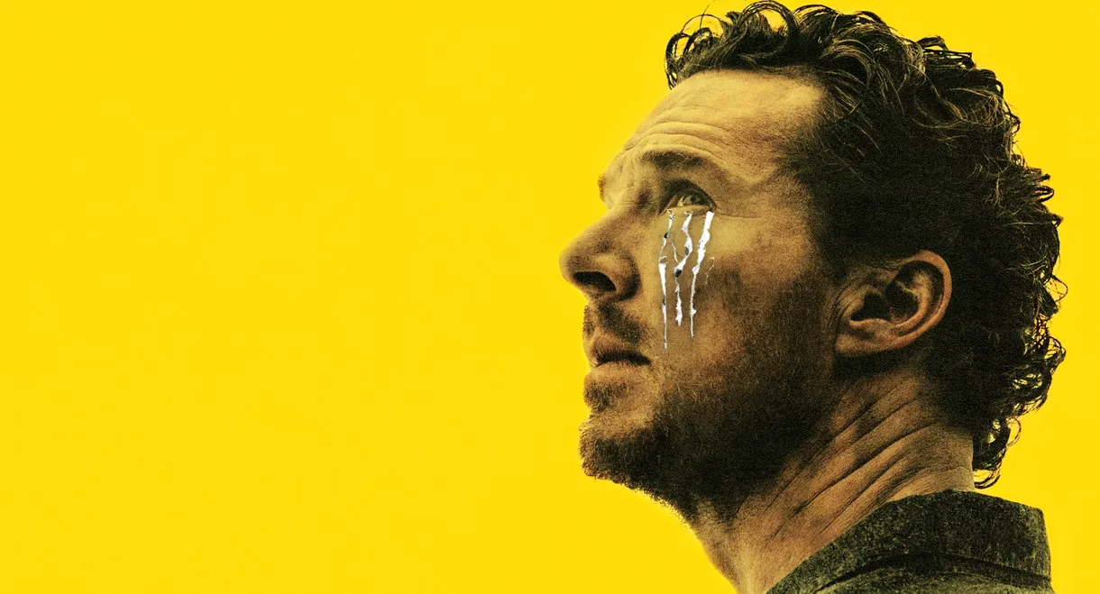 The Thing with Feathers