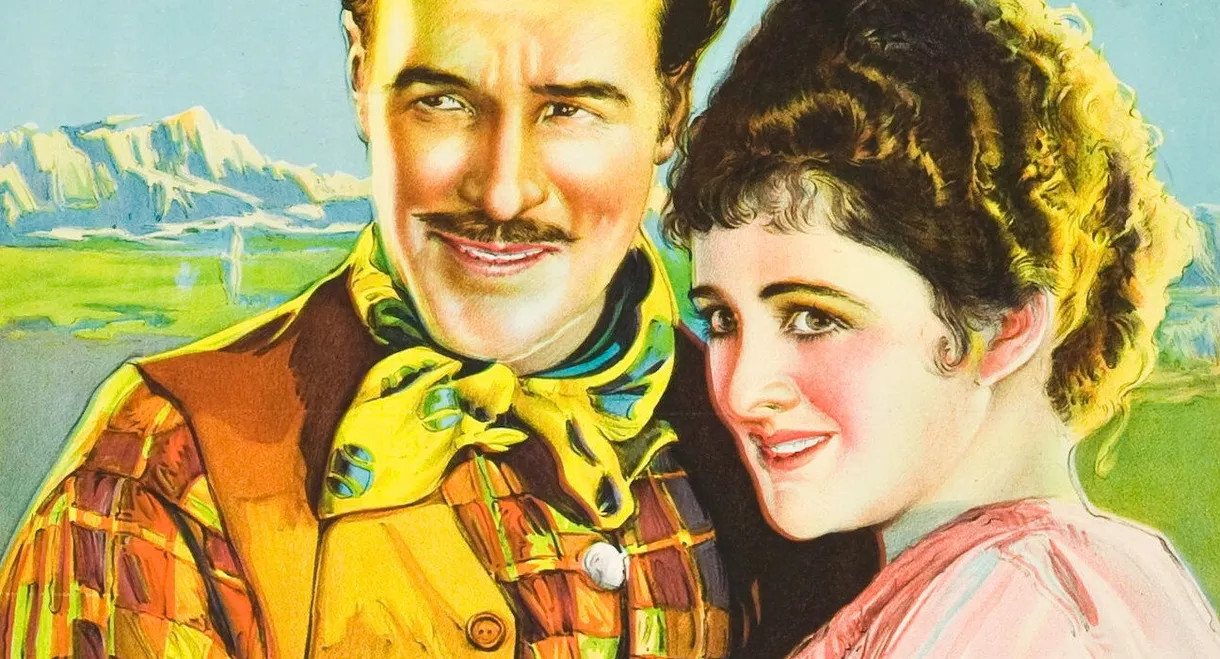 Wanderer of the Wasteland