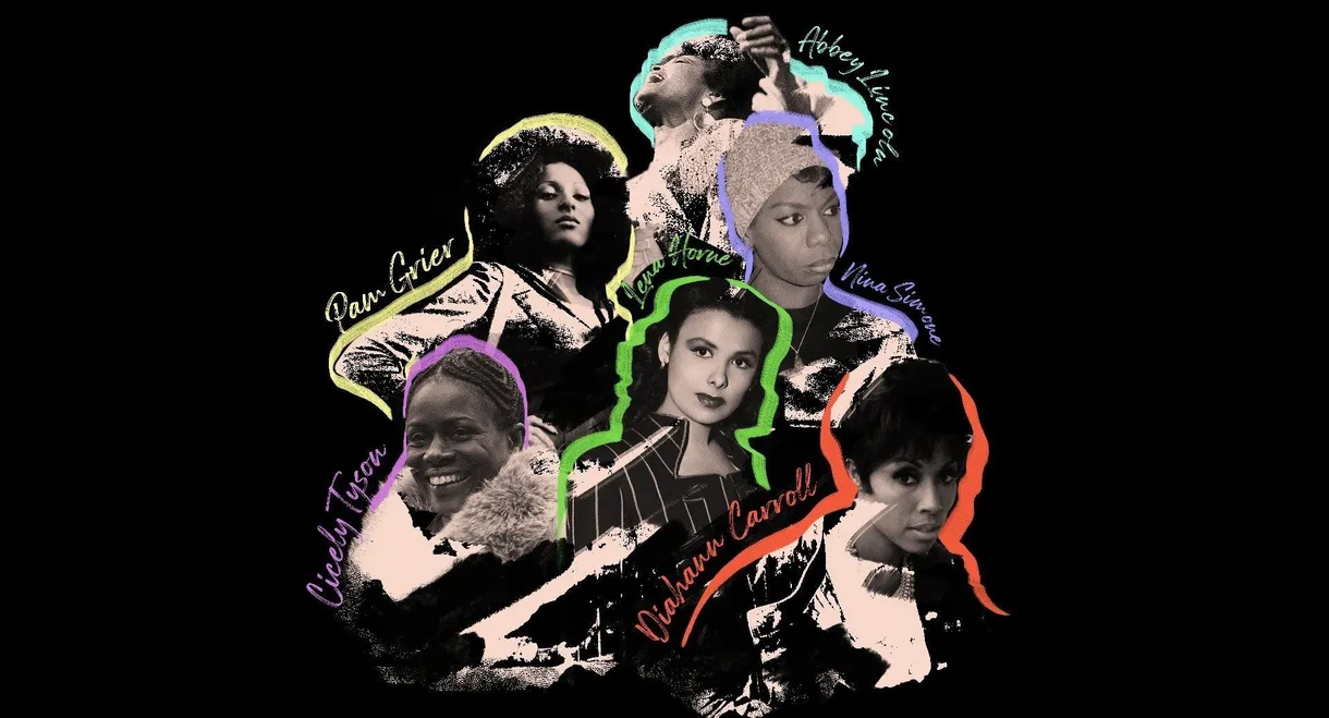 How It Feels to Be Free