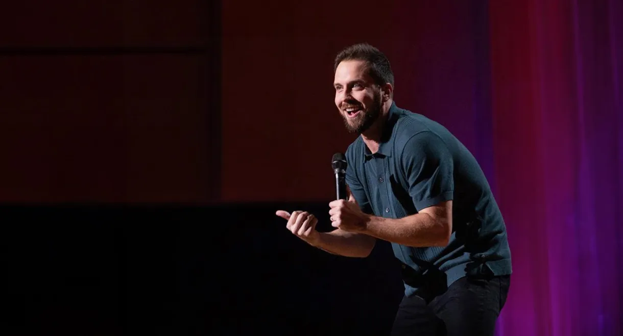 Trey Kennedy: Grow Up