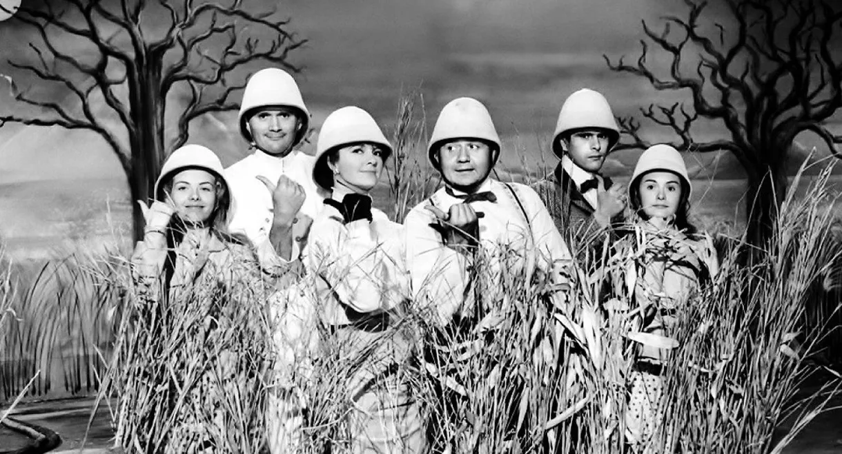 The Fenouillard Family