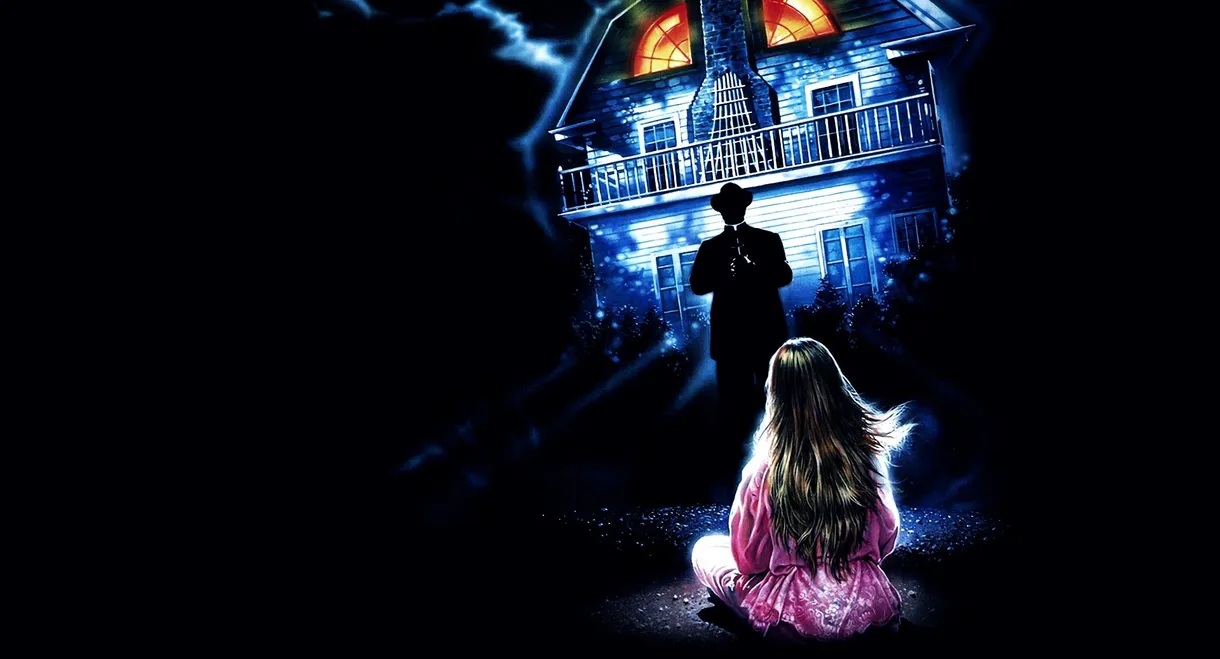 Amityville: The Evil Escapes