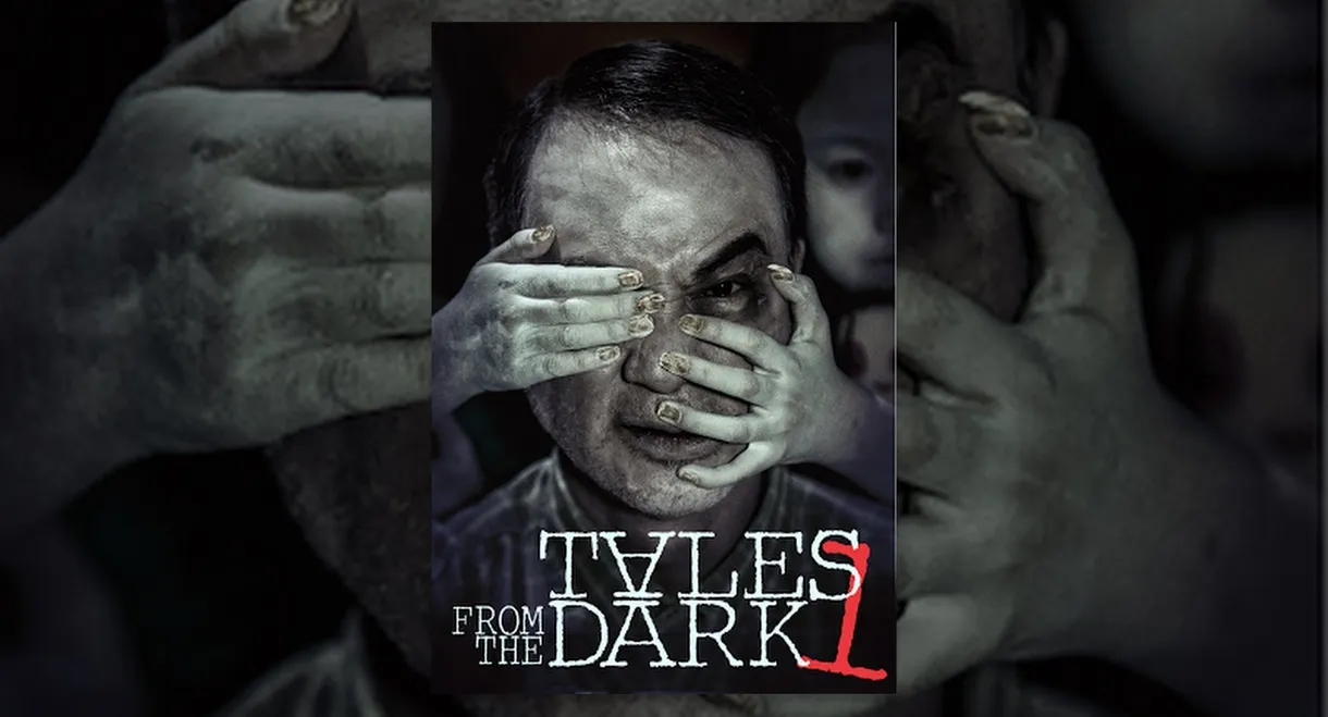Tales from the Dark 1