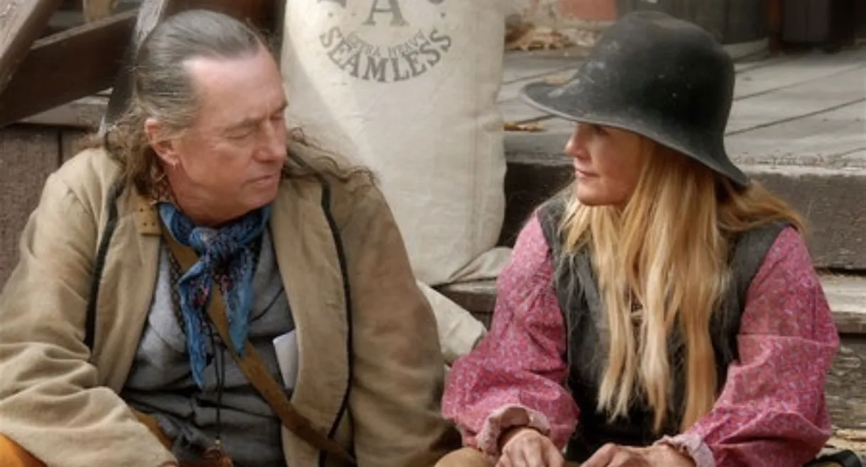 Ghost Town: The Movie