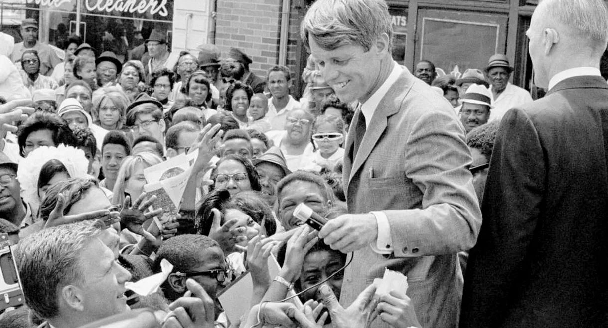 1968: A Year of War, Turmoil and Beyond