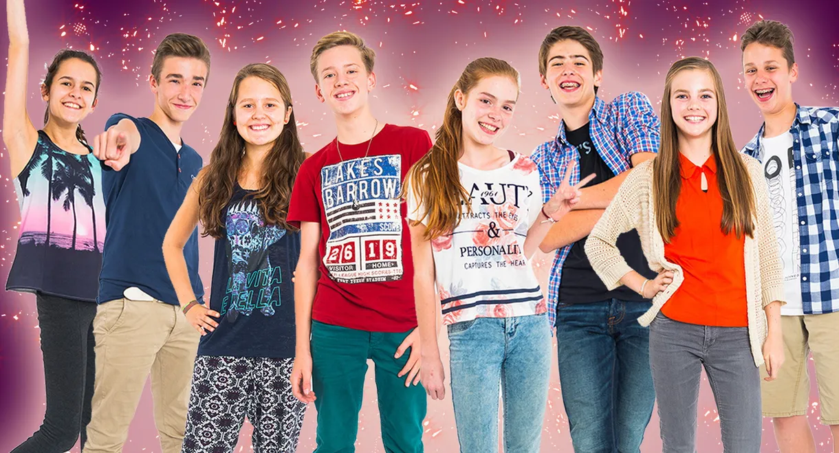 Ketnet Musical: Kadanza