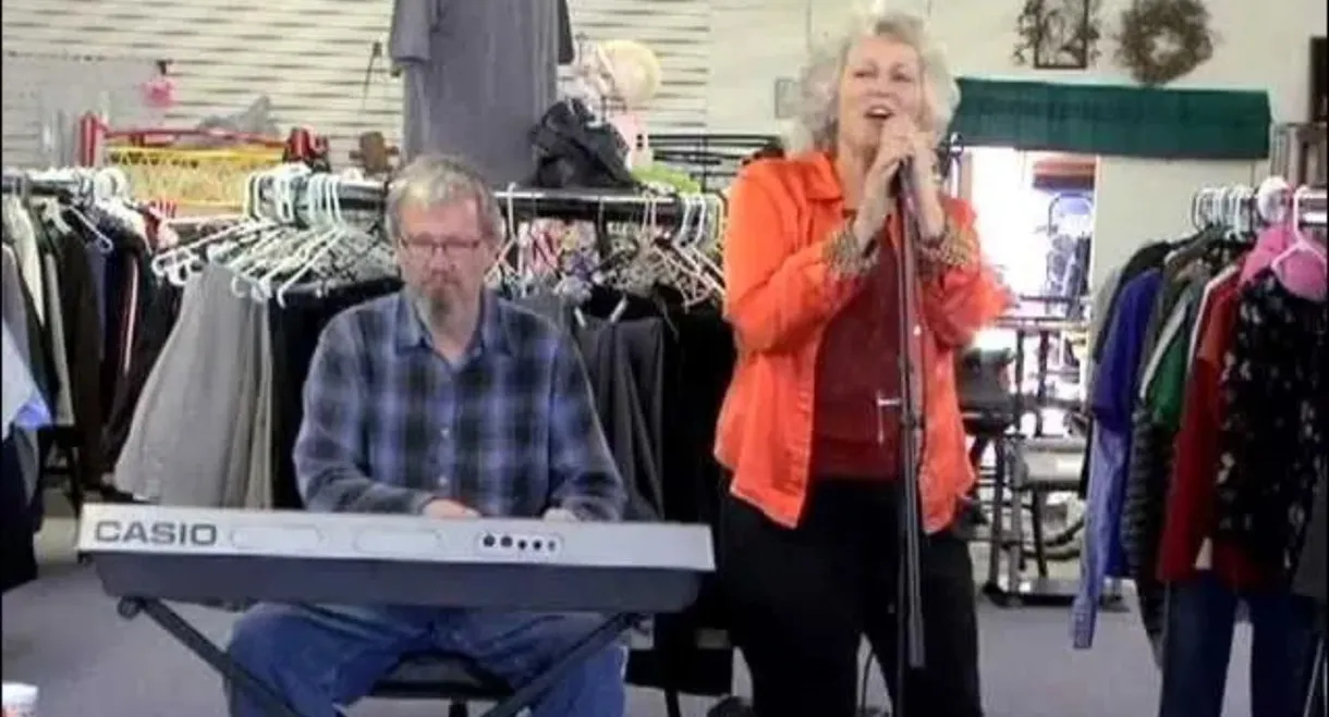 Chickens in the Shadows