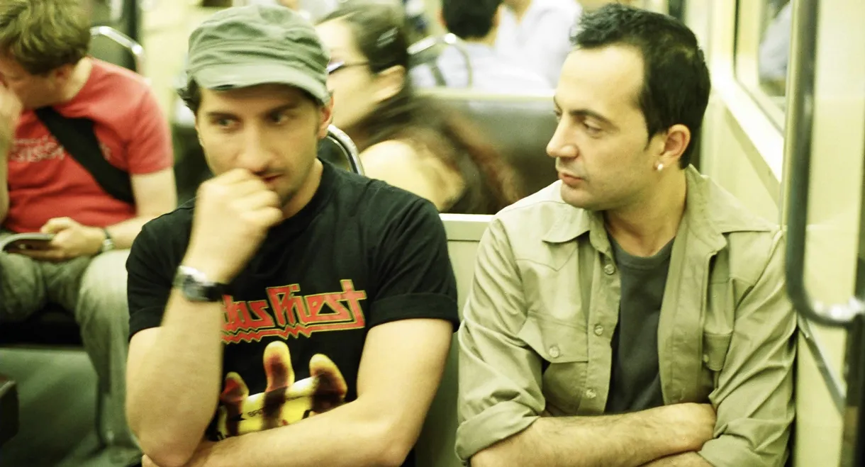 2 Süper Film Birden