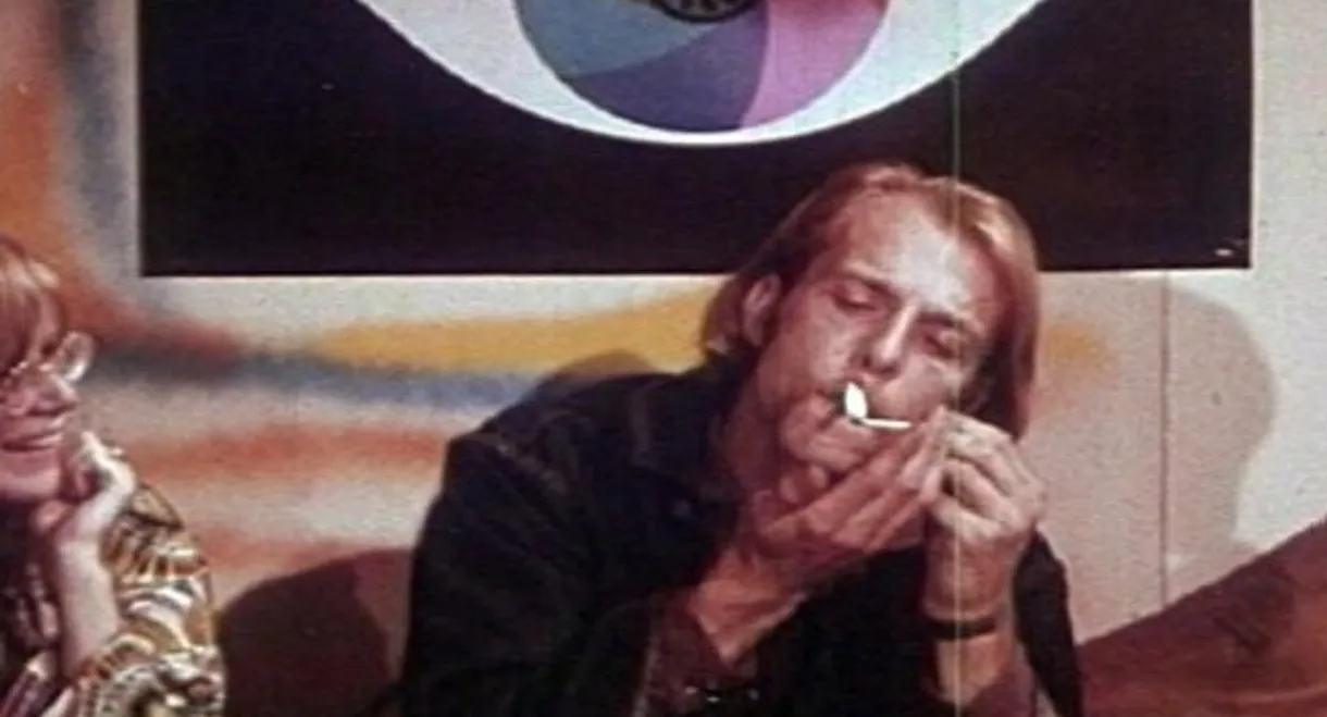 Drug Abuse: The Chemical Tomb