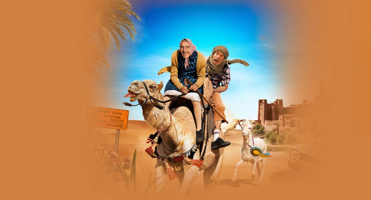 Les Bodin’s partent en vrille