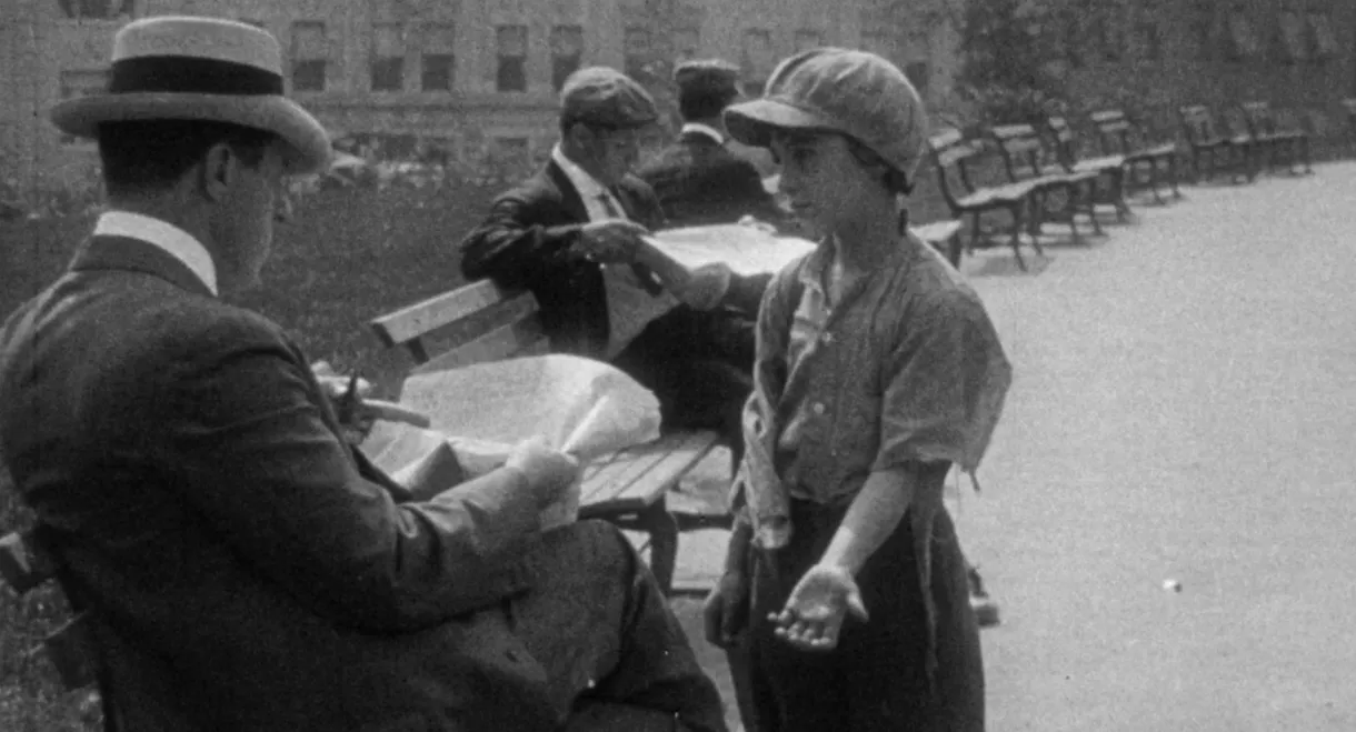 The Adventures of Billy