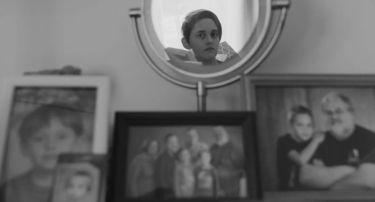 Who Am I Smiling For?