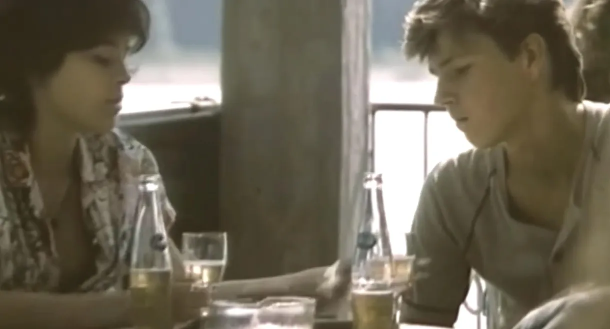 Frogs and other fish