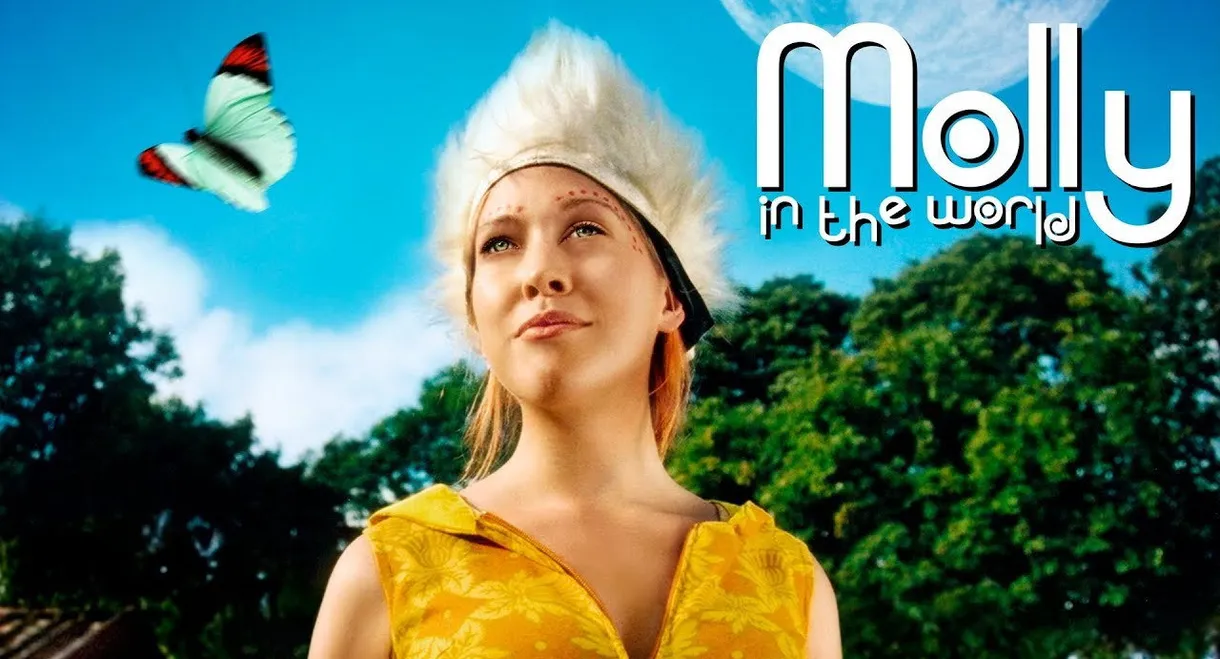 Molly in the World