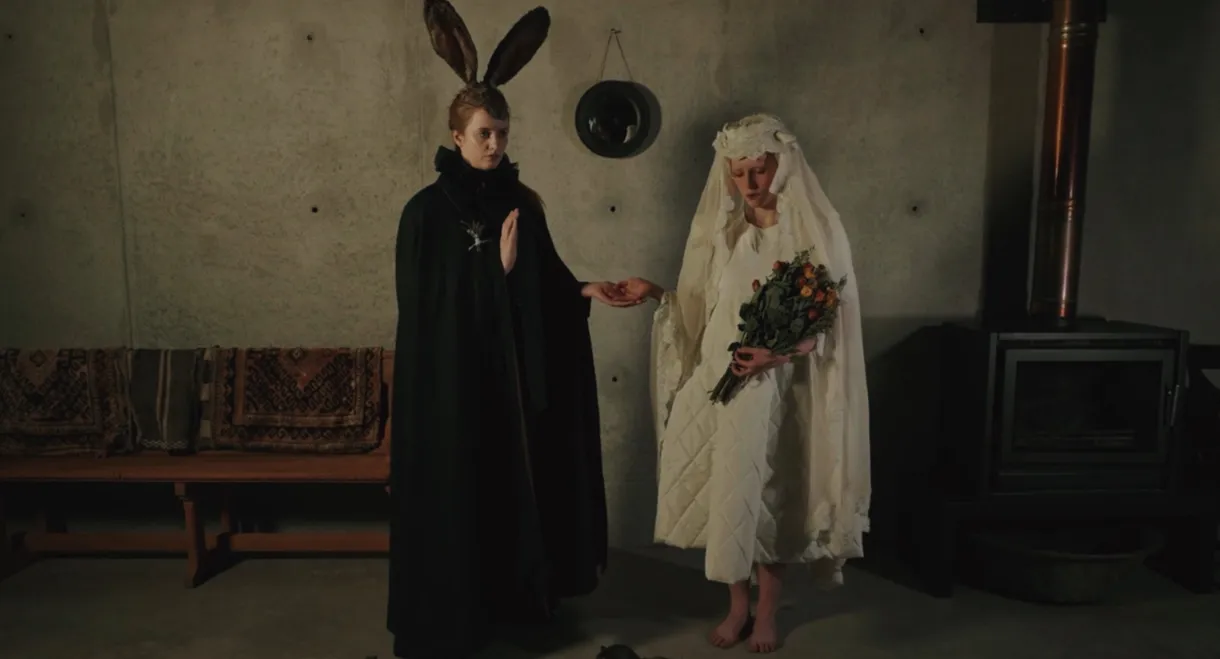 Alter Ego Film Project