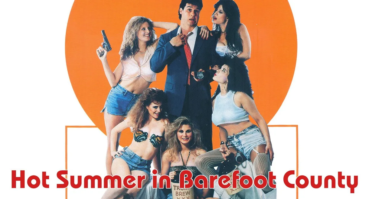 Hot Summer in Barefoot County