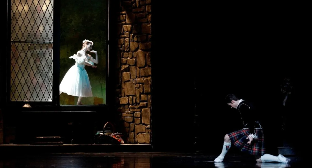 La Sylphide