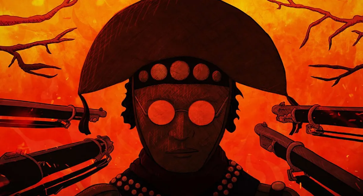 Acordo com Lampião? Só na Boca do Fuzil!