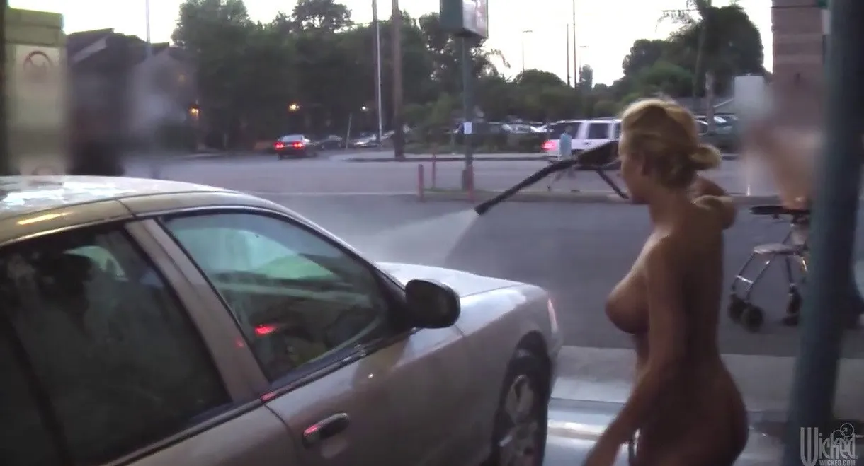 SOS: Sex on the Streets