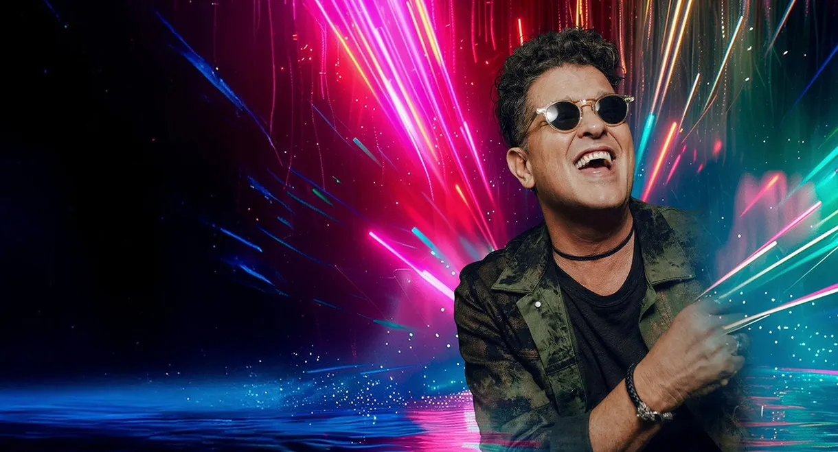 Festival de Viña del Mar 2025: Carlos Vives