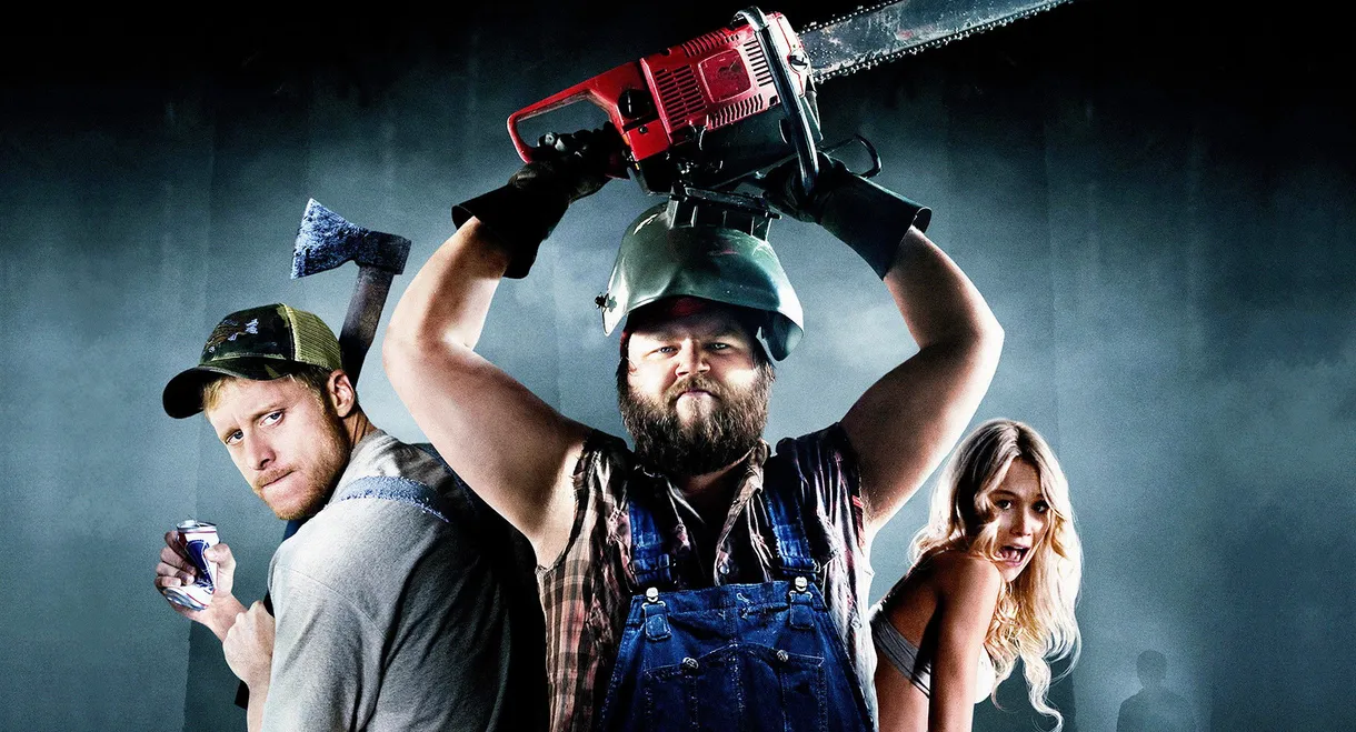 Tucker and Dale vs. Evil