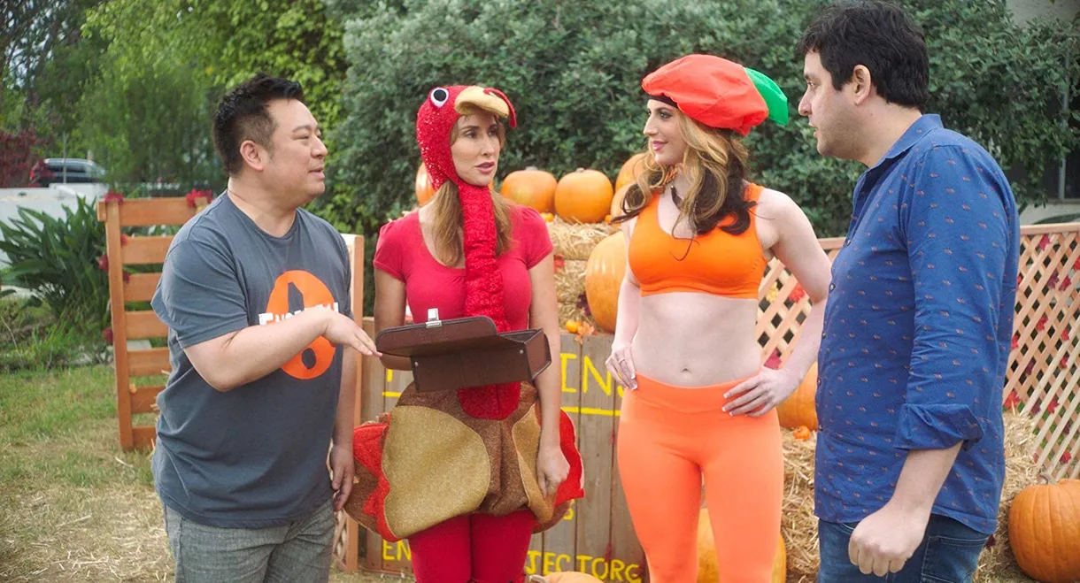 For the Love of George