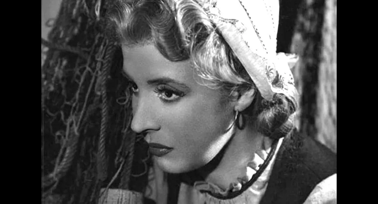 La barca sin pescador