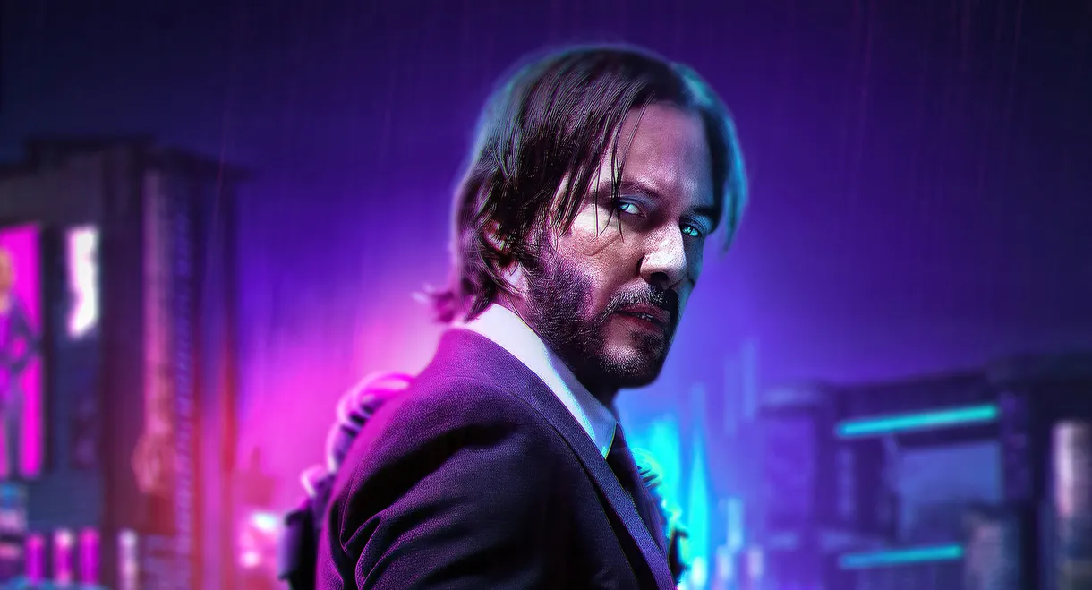 John Wick: Chapter 2