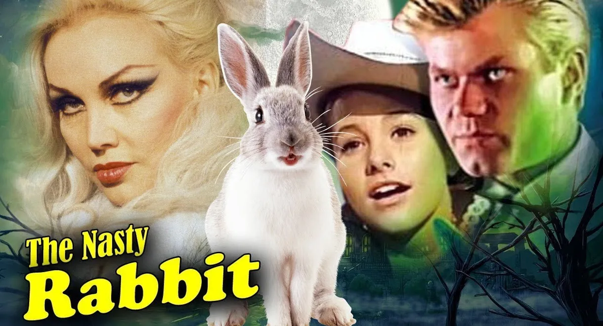 The Nasty Rabbit