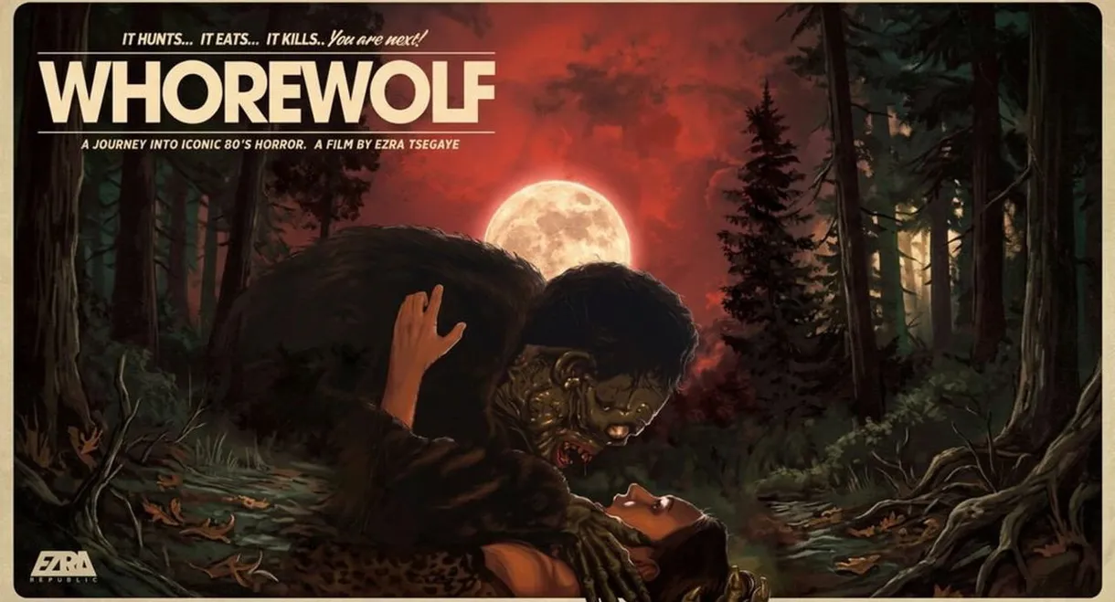 Whorewolf