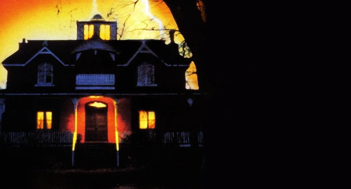 The Amityville Curse