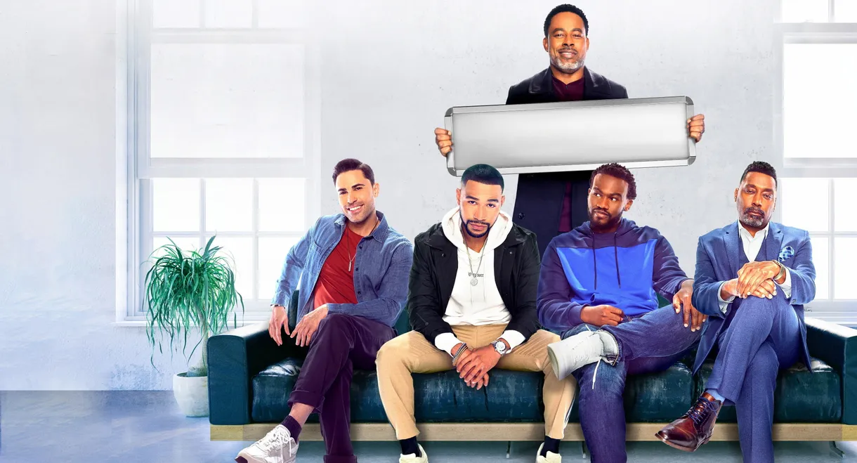 Bad Dad Rehab: The Next Session