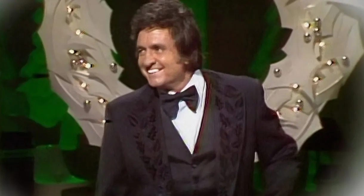 The Johnny Cash Christmas Special 1978