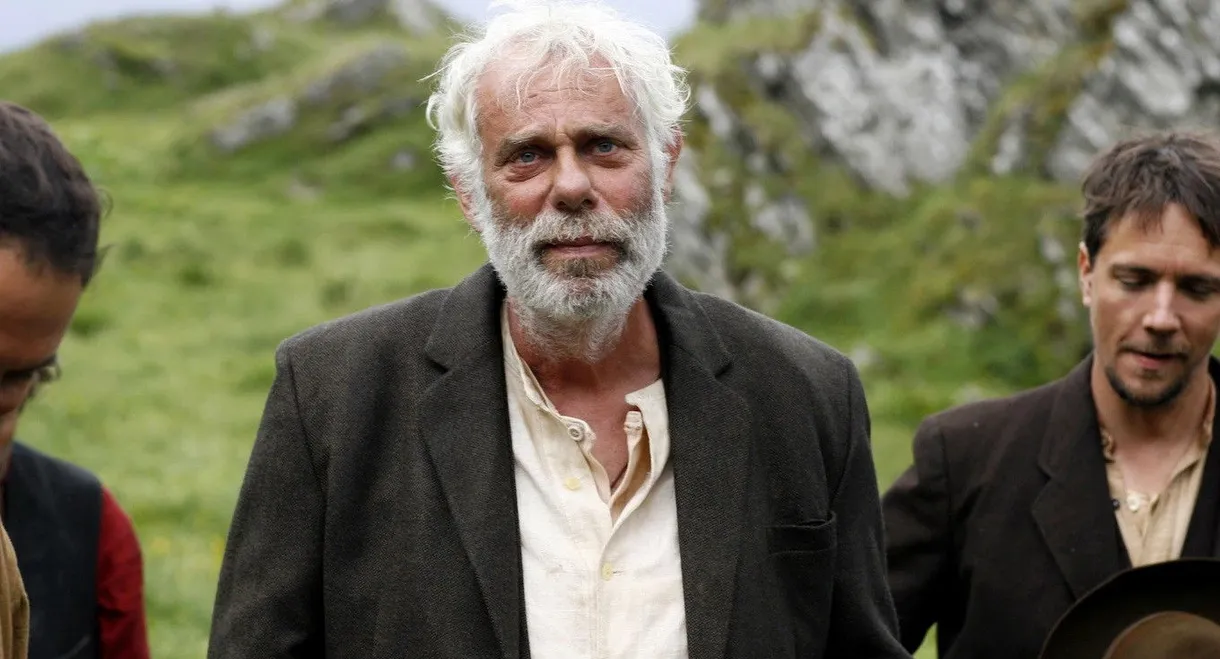 La Grande Peur dans la montagne