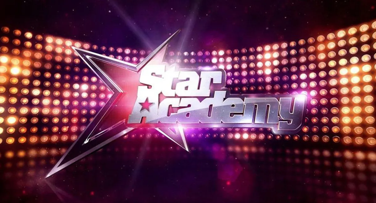 Star Academy - La saga des clips (2)