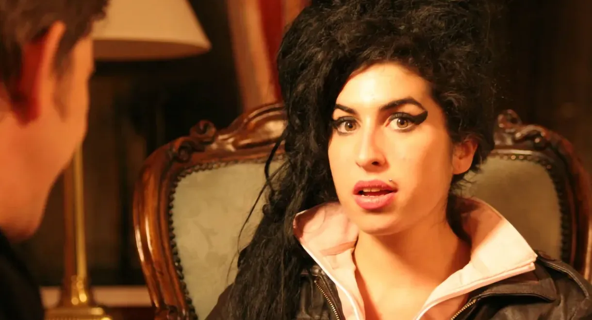 Amy Winehouse: At the BBC - Arena: The Day She Came to Dingle