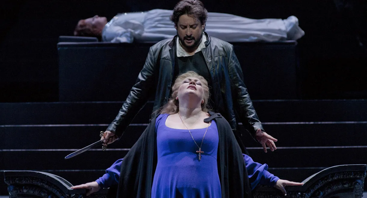 Ponchielli: La Gioconda - Opéra National de Paris