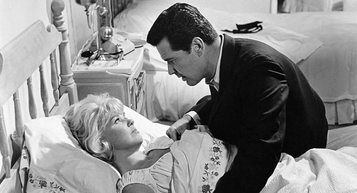 The Thrill of It All