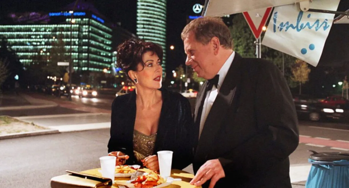 Dr. Sommerfeld - Zwischen allen Stühlen