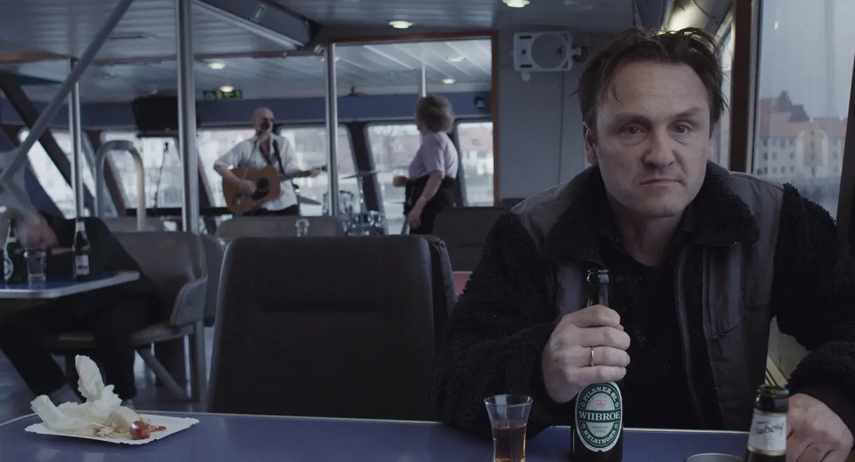 Love and Other Catastrophes