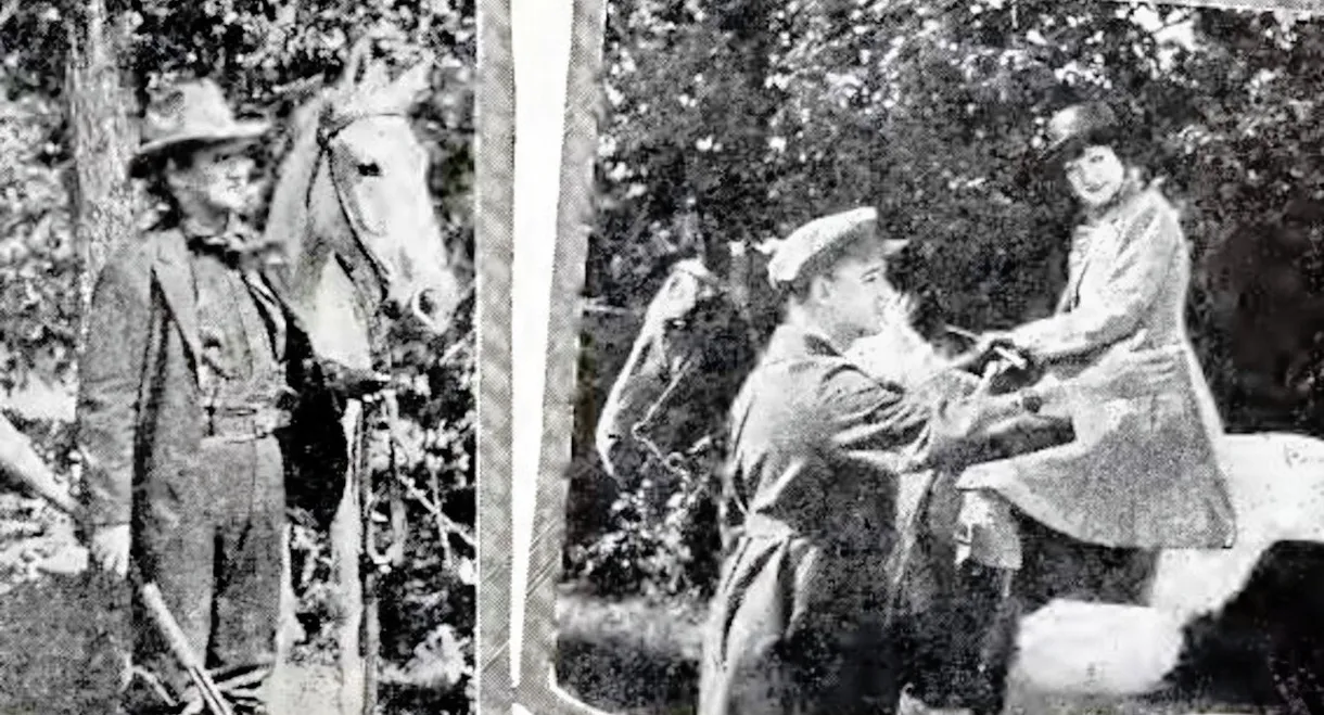 Jesse James Under the Black Flag