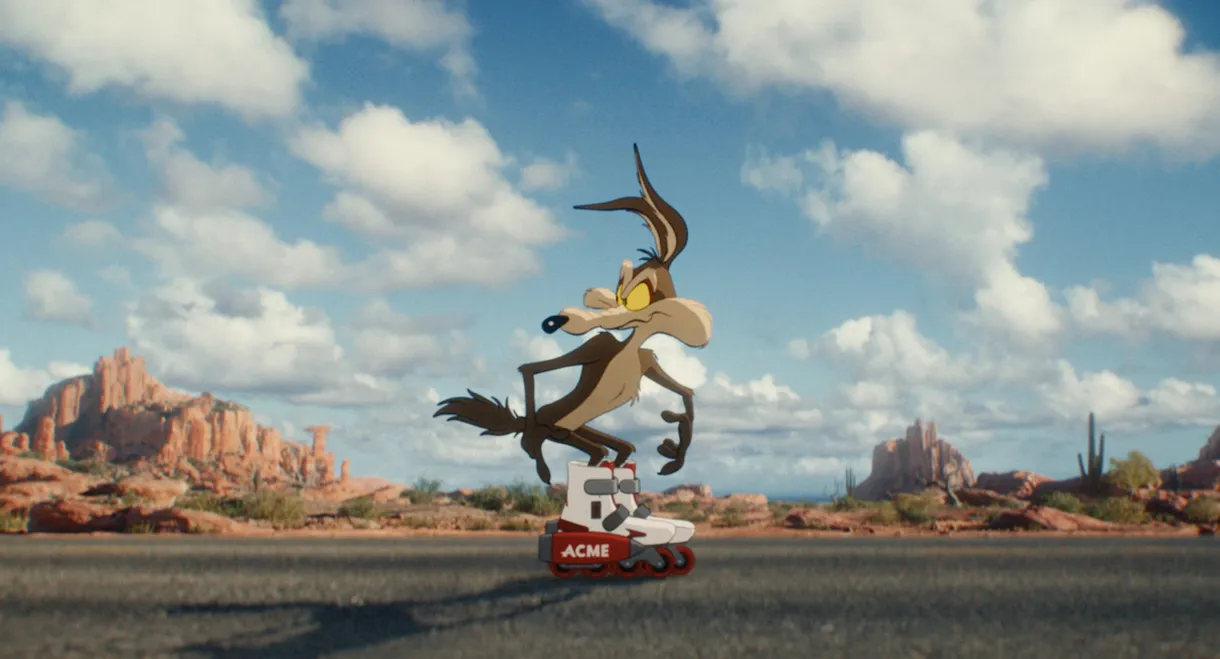 Coyote vs. Acme