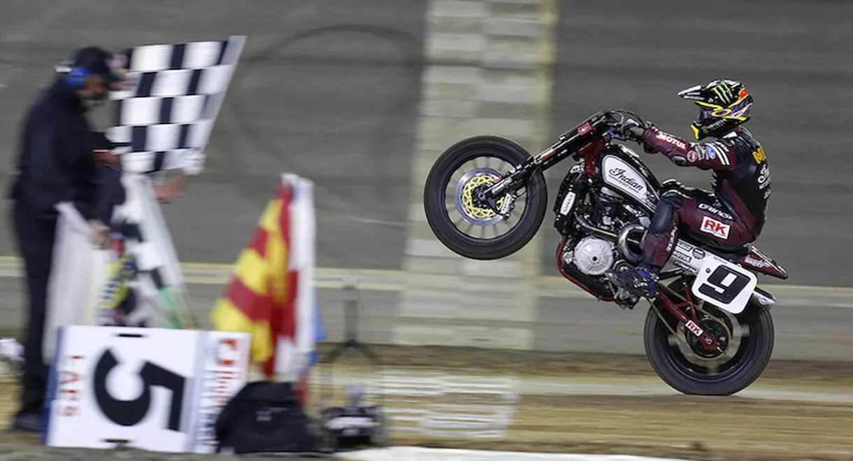 The Indian Wrecking Crew