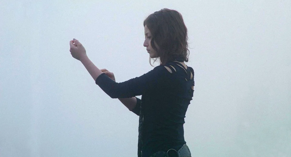 Kazuo Umezu's Horror Theater: Death Make