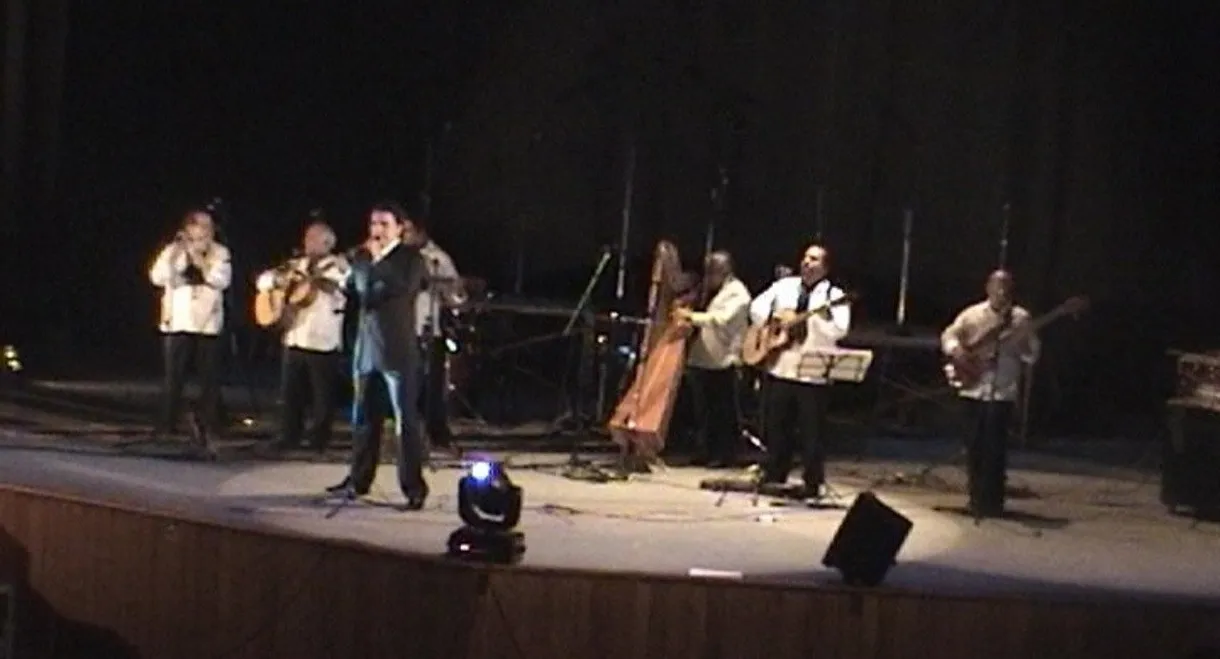 Giovanni En Concierto