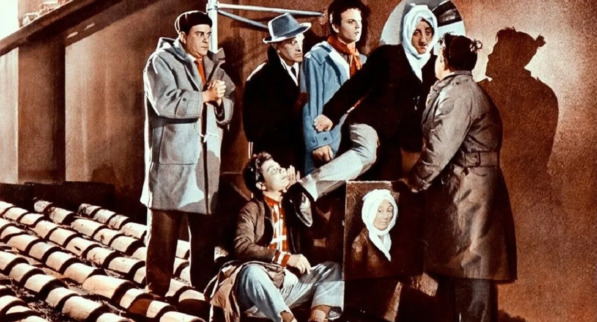 Sette canzoni per sette sorelle