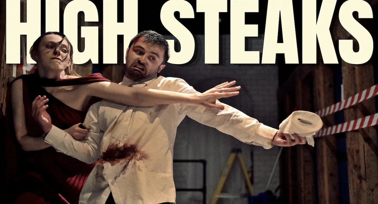 High Steaks