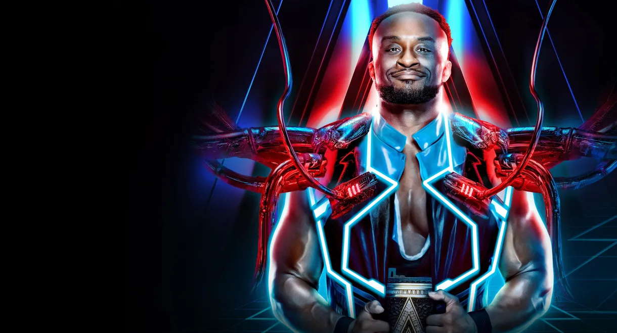 WWE Survivor Series 2021